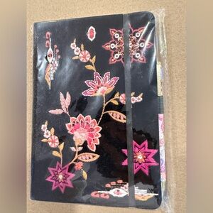 Johnny Was Journal with a matching pen